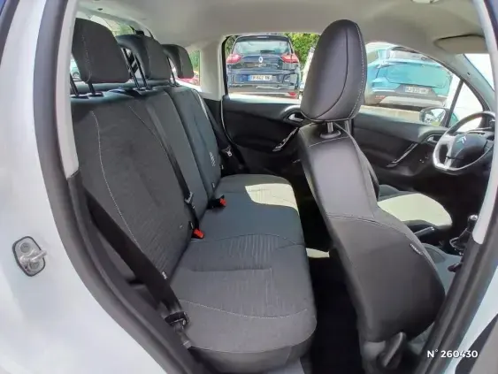 CITROEN C3 II - voiture d'occasion - Photo 11