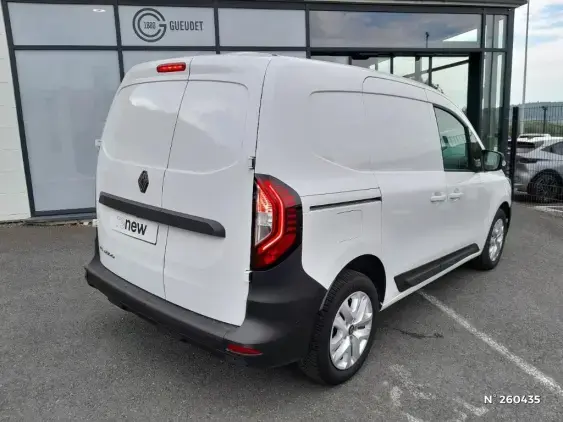 RENAULT KANGOO III - voiture d'occasion - Photo 4