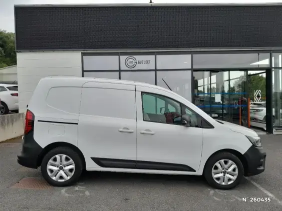 RENAULT KANGOO III - voiture d'occasion - Photo 5