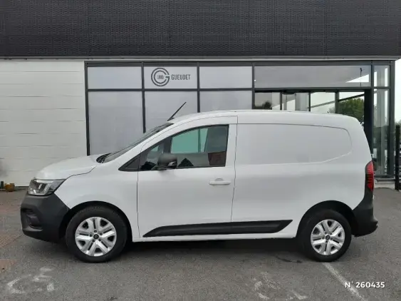 RENAULT KANGOO III - voiture d'occasion - Photo 2