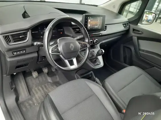 RENAULT KANGOO III - voiture d'occasion - Photo 9
