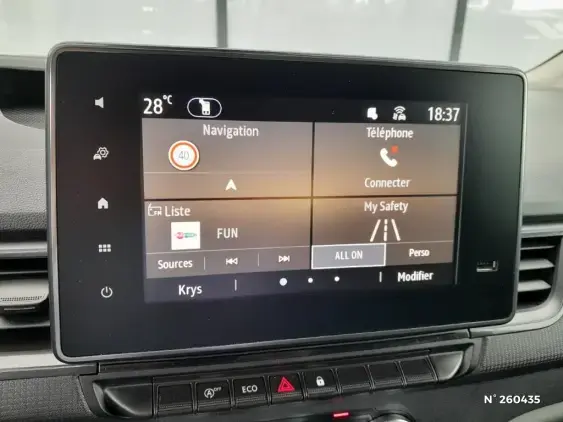 RENAULT KANGOO III - voiture d'occasion - Photo 13