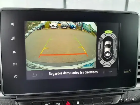RENAULT KANGOO III - voiture d'occasion - Photo 14