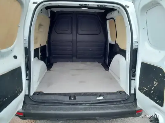 RENAULT KANGOO III - voiture d'occasion - Photo 7