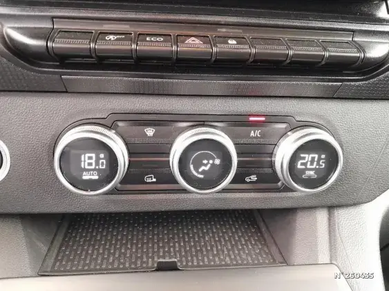 RENAULT KANGOO III - voiture d'occasion - Photo 15