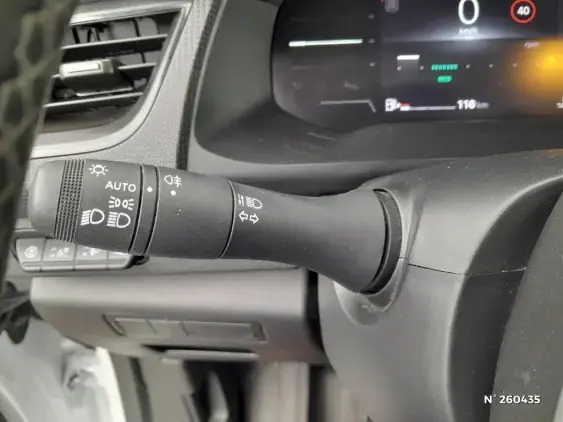 RENAULT KANGOO III - voiture d'occasion - Photo 24