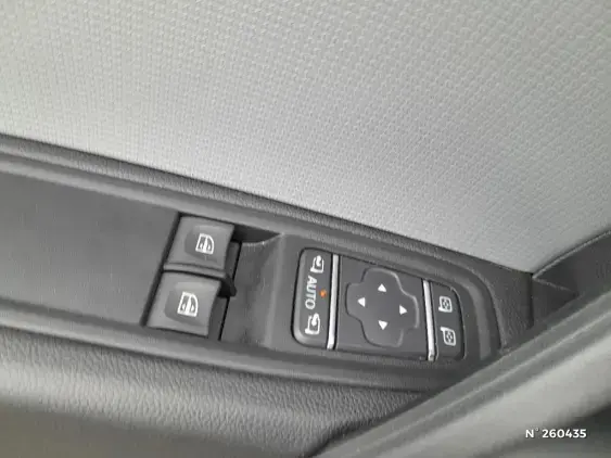 RENAULT KANGOO III - voiture d'occasion - Photo 25