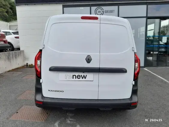 RENAULT KANGOO III - voiture d'occasion - Photo 6
