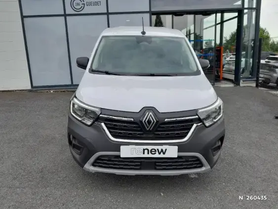 RENAULT KANGOO III - voiture d'occasion - Photo 3
