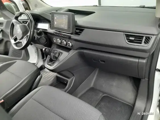 RENAULT KANGOO III - voiture d'occasion - Photo 10
