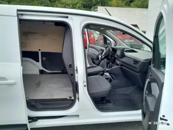 RENAULT KANGOO III - voiture d'occasion - Photo 11