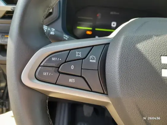 DACIA DUSTER III - voiture d'occasion - Photo 15