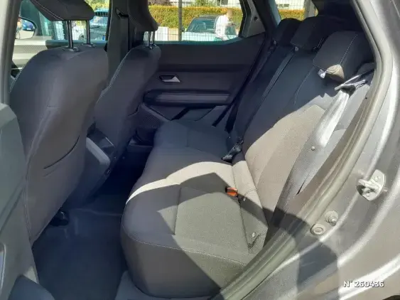 DACIA DUSTER III - voiture d'occasion - Photo 11
