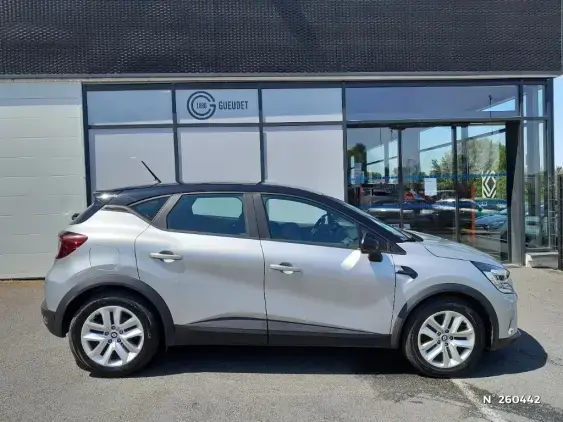 RENAULT CAPTUR II - voiture d'occasion - Photo 5