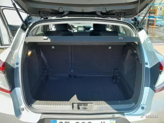 RENAULT CAPTUR II - voiture d'occasion - Photo 7