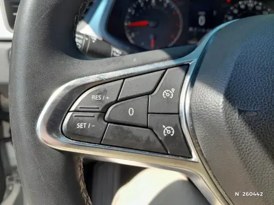 RENAULT CAPTUR II - voiture d'occasion - Photo 23