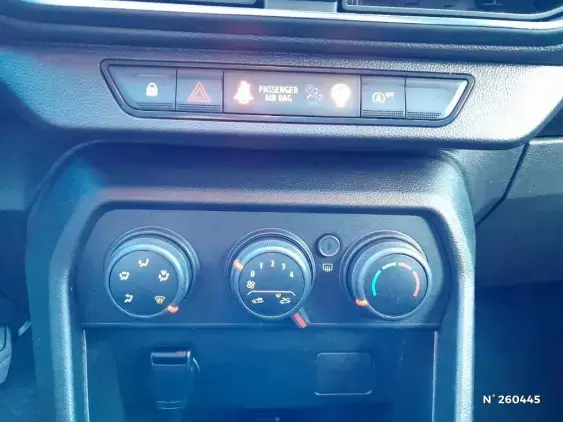 DACIA SANDERO III - voiture d'occasion - Photo 13