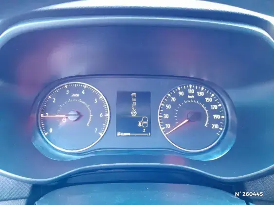 DACIA SANDERO III - voiture d'occasion - Photo 12