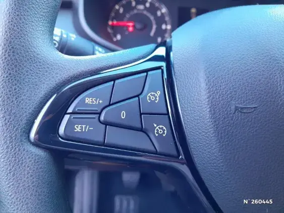 DACIA SANDERO III - voiture d'occasion - Photo 14