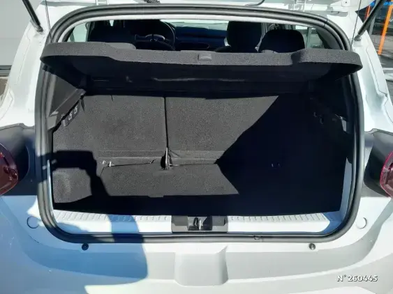 DACIA SANDERO III - voiture d'occasion - Photo 7