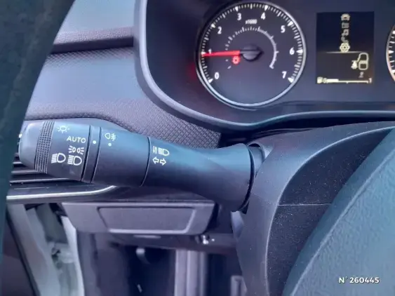 DACIA SANDERO III - voiture d'occasion - Photo 15