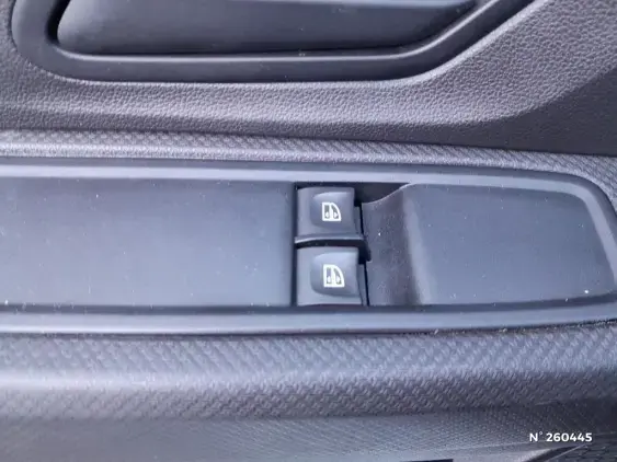 DACIA SANDERO III - voiture d'occasion - Photo 23