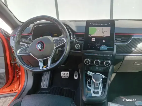 RENAULT ARKANA - voiture d'occasion - Photo 9
