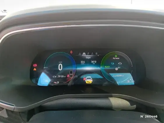 RENAULT ARKANA - voiture d'occasion - Photo 12