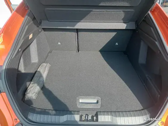 RENAULT ARKANA - voiture d'occasion - Photo 7