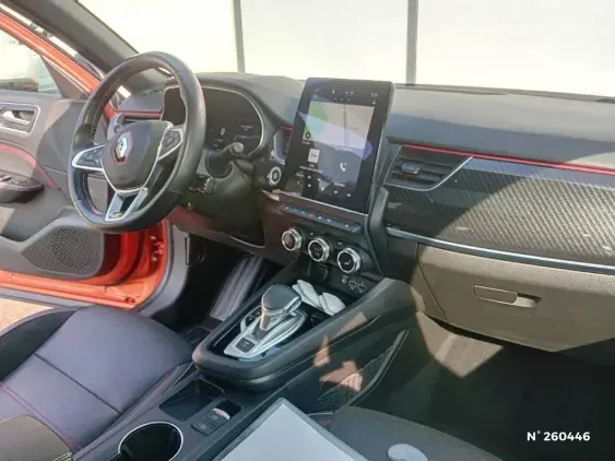 RENAULT ARKANA - voiture d'occasion - Photo 10