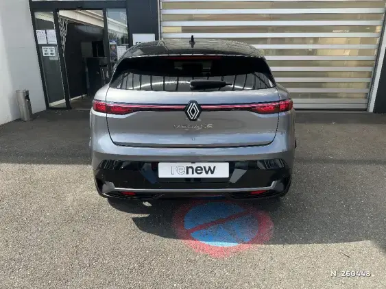 RENAULT MEGANE V - voiture d'occasion - Photo 6