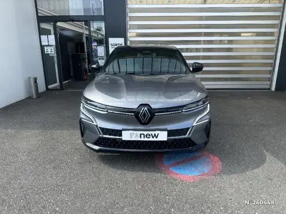 RENAULT MEGANE V - voiture d'occasion - Photo 3