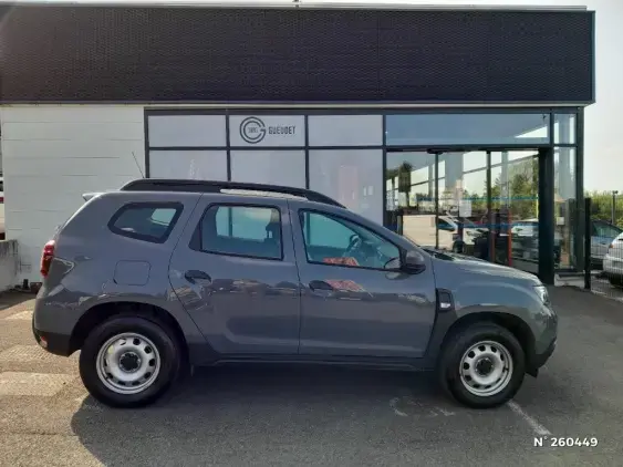 DACIA DUSTER II - voiture d'occasion - Photo 5