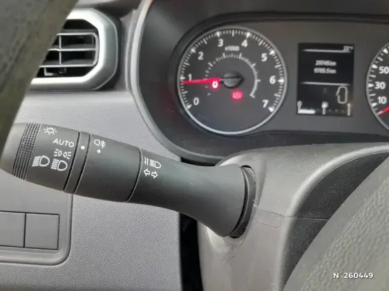 DACIA DUSTER II - voiture d'occasion - Photo 15