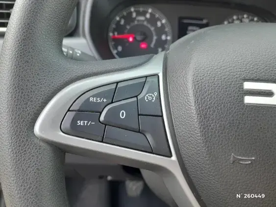 DACIA DUSTER II - voiture d'occasion - Photo 23