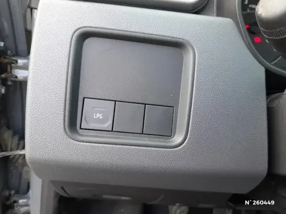 DACIA DUSTER II - voiture d'occasion - Photo 24