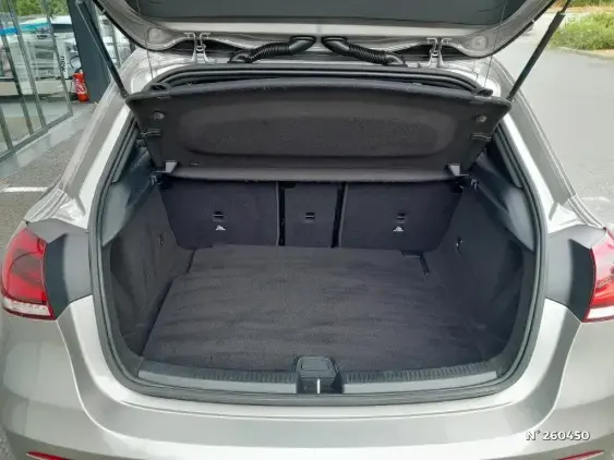 MERCEDES-BENZ CLASSE A IV - voiture d'occasion - Photo 7