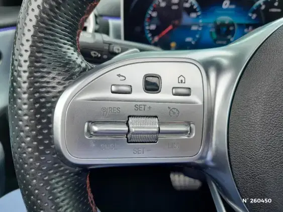 MERCEDES-BENZ CLASSE A IV - voiture d'occasion - Photo 15