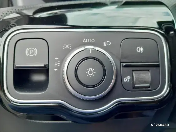 MERCEDES-BENZ CLASSE A IV - voiture d'occasion - Photo 24