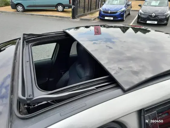 MERCEDES-BENZ CLASSE A IV - voiture d'occasion - Photo 25