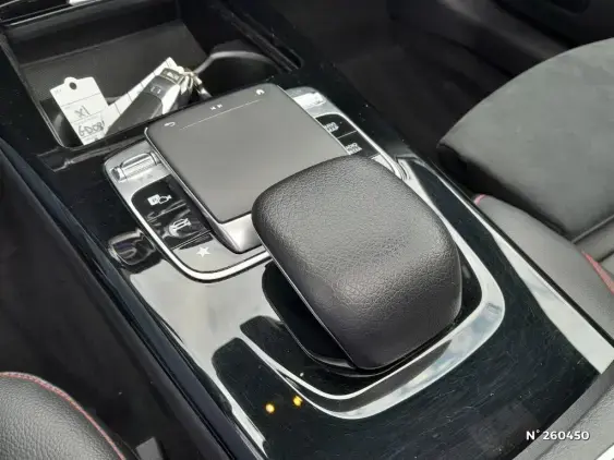 MERCEDES-BENZ CLASSE A IV - voiture d'occasion - Photo 26