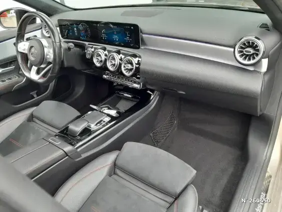 MERCEDES-BENZ CLASSE A IV - voiture d'occasion - Photo 10