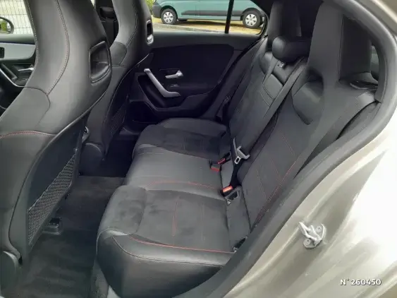 MERCEDES-BENZ CLASSE A IV - voiture d'occasion - Photo 11