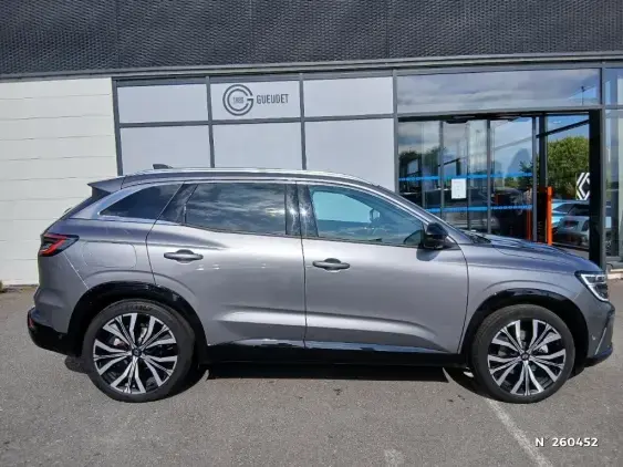 RENAULT AUSTRAL - voiture d'occasion - Photo 5