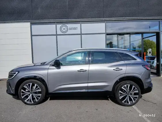 RENAULT AUSTRAL - voiture d'occasion - Photo 2