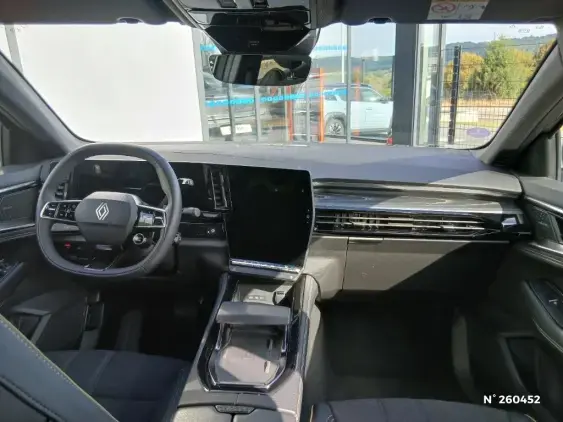 RENAULT AUSTRAL - voiture d'occasion - Photo 9