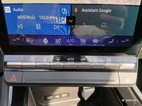 RENAULT AUSTRAL - voiture d'occasion - Photo 15