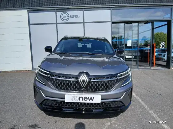 RENAULT AUSTRAL - voiture d'occasion - Photo 3