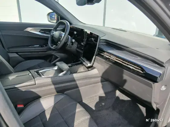 RENAULT AUSTRAL - voiture d'occasion - Photo 10