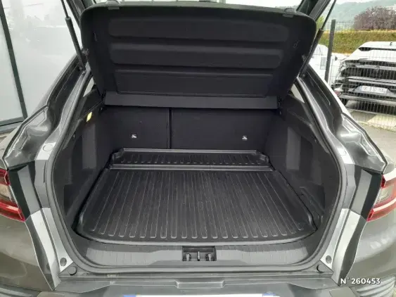 RENAULT ARKANA - voiture d'occasion - Photo 7